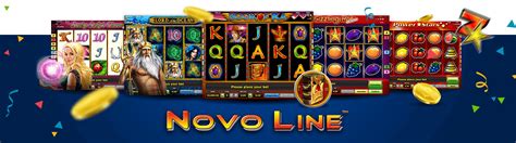 novoline casinos online